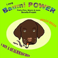Baumi Power – I mog Baumi Power