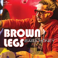 Baba Honey – Brown Legs