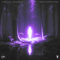 VisionV, PHEA – Lonely [Macon's HYPERTECHNO Remix]