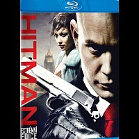 Různí interpreti – Hitman Blu-ray