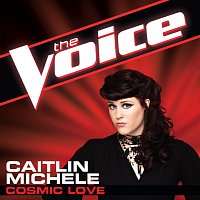 Caitlin Michele – Cosmic Love [The Voice Performance]
