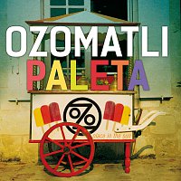 Ozomatli, Voces Del Rancho – Paleta