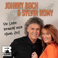 Johnny Bach, Sylvia Romy – Die Liebe braucht noch etwas Zeit