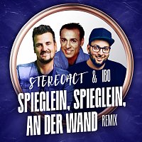 Stereoact, IBO – Spieglein, Spieglein an der Wand [Stereoact Remix]