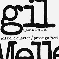 Gil Melle Quartet – Quadrama
