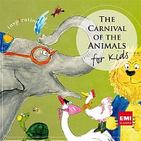 Georges Pretre – Carnival of the animals (International Version)