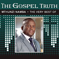 Mthunzi Namba – The Very Best Of
