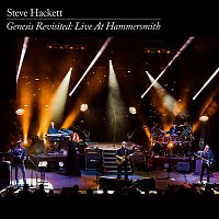 Steve Hackett – Genesis Revisited: Live at Hammersmith