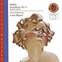Lorin Maazel, Vienna Philharmonic Orchestra, Kathleen Battle – Mahler: Symphony No. 4 in G Major