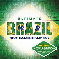 Various  Artists – Ultimate... Brazil