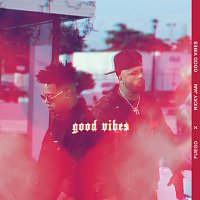 Fuego, Nicky Jam – Good Vibes
