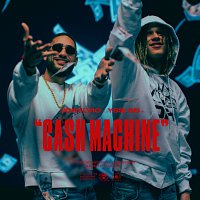 Josylvio, Yssi SB – Cash Machine