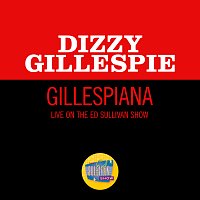 Dizzy Gillespie – Gillespiana [Live On The Ed Sullivan Show, April 30, 1961]