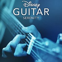 Disney Peaceful Guitar, Disney – Disney Guitar: Serenity