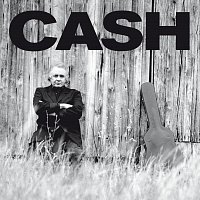 Johnny Cash – American II: Unchained CD