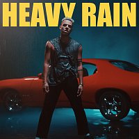 Malik Harris – Heavy Rain
