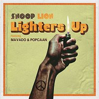 Snoop Lion, Mavado & Popcaan – Lighters Up
