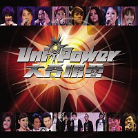 Různí interpreti – Uni-Power Live 2 CD