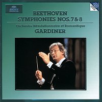 Beethoven: Symphony No.7 op.92 & No.8 op.93