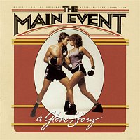 Barbra Streisand – The Main Event (Music from the Original Motion Picture Soundtrack)