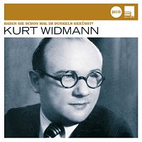 Kurt Widmann & Sein Orchester – Haben Sie schon mal im Dunkeln gekusst (Jazz Club)
