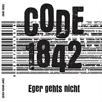 Code 1842 – Eger gehts nicht