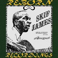 Skip James – Greatest of the Delta Blues Singers (HD Remastered)