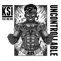 Uncontrollable (feat. Big Zuu)