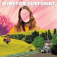 Winston Surfshirt – Apple Crumble