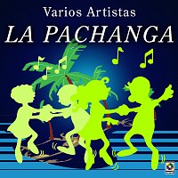 Různí interpreti – La Pachanga