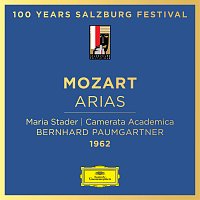 Mozart: Arias