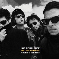 Los Rodriguez – En Las Ventas 7 septiembre 1993 (En directo)