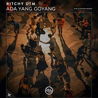 Přední strana obalu CD Ada Yang Goyang