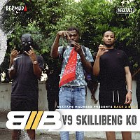 V9, Kay-O, Skillibeng, Mixtape Madness, Bermuda Music – Back2Back #E9toEastsyde