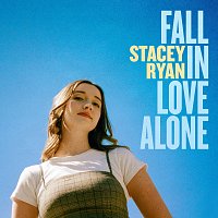 Fall In Love Alone [Super Sped Up Version]