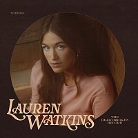 Lauren Watkins – The Heartbroken Record