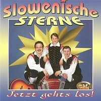 Slowenische Sterne – Jetzt gehts los!