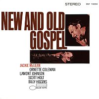 New And Old Gospel [2007 Reissue]