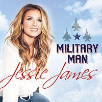 Jessie James – Military Man