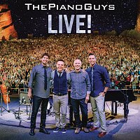 The Piano Guys – Live!