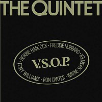 V.S.O.P.The Quintet – V.S.O.P. The Quintet (Live)