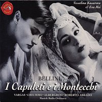 Roberto Abbado – Bellini: I Capuleti e i Montecchi
