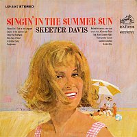 Skeeter Davis – Singin' in the Summer Sun