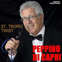 Peppino Di Capri – St. Tropez Twist (Remastered)