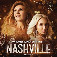 Nashville Cast, Rhiannon Giddens – Wrong Kind Of Right