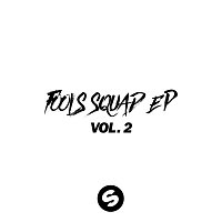 Mightyfools – Fools Squad EP Vol. 2