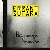 Přední strana obalu CD Hitamnya Namaku