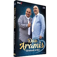 Duo Aramis – Seznam srdcí