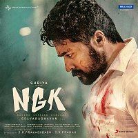 Yuvan Shankar Raja – NGK (Original Motion Picture Soundtrack)