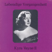 Lebendige Vergangenheit - Kyra Vayne (Vol. 2)